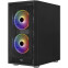 Boîtier AeroCool Graphite-G-BK-v2 - EN59440 - photo 2