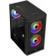 Boîtier AeroCool Graphite-G-BK-v2 - EN59440 - photo 3