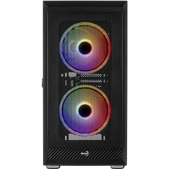 Boîtier AeroCool Graphite-G-BK-v2 - EN59440 - photo 4