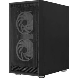 Boîtier AeroCool Graphite-G-BK-v2 (EN59440)