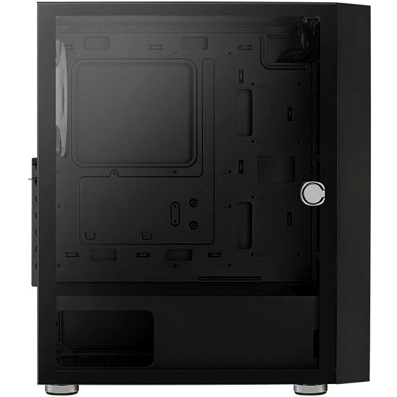 Boîtier AeroCool Graphite-G-BK-v2 - EN59440 - photo 7