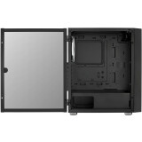 Boîtier AeroCool Graphite-G-BK-v2 (EN59440)