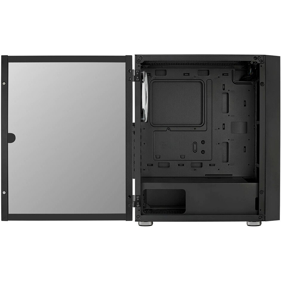 Boîtier AeroCool Graphite-G-BK-v2 - EN59440 - photo 9