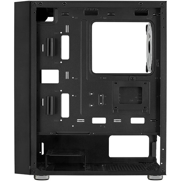 Boîtier AeroCool Graphite-G-BK-v2 - EN59440 - photo 10