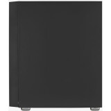 Boîtier AeroCool Graphite-G-BK-v2 (EN59440)
