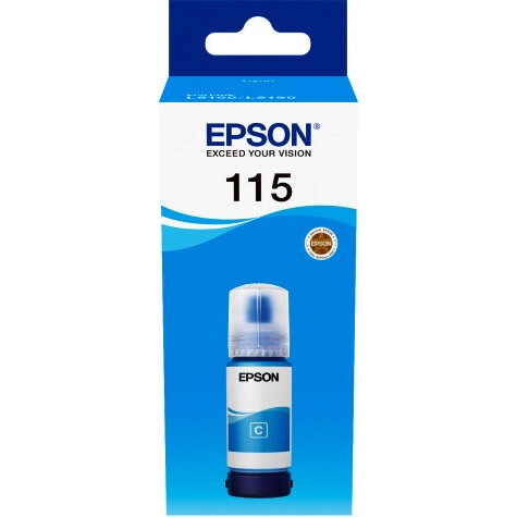 encre Epson C13T07D24A Cyan