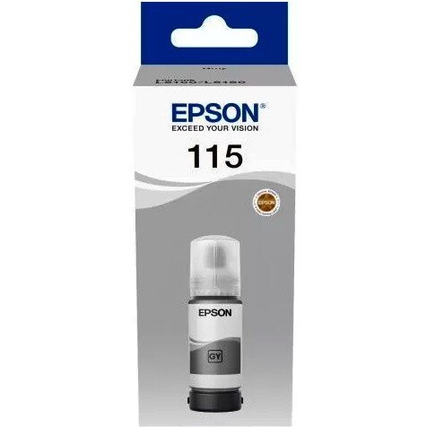 encre Epson C13T07D54A Grey