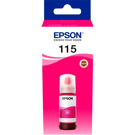 Encre Epson C13T07D34A Magenta