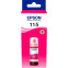 Encre Epson C13T07D34A Magenta