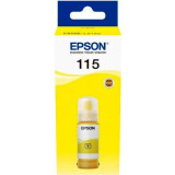 Encres Epson C13T07D44A Yellow