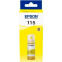 Encres Epson C13T07D44A Yellow