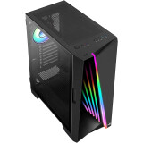 Boîtier AeroCool Mirage-G-BK-v1 Black (EN59549/ACCM-PB25013.11)