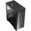 Boîtier AeroCool Mirage-G-BK-v1 Black - EN59549/ACCM-PB25013.11 - photo 3