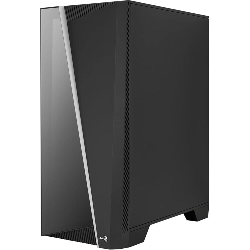 Boîtier AeroCool Mirage-G-BK-v1 Black - EN59549/ACCM-PB25013.11 - photo 5