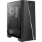 Boîtier AeroCool Mirage-G-BK-v1 Black - EN59549/ACCM-PB25013.11 - photo 6