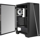Boîtier AeroCool Mirage-G-BK-v1 Black (EN59549/ACCM-PB25013.11)