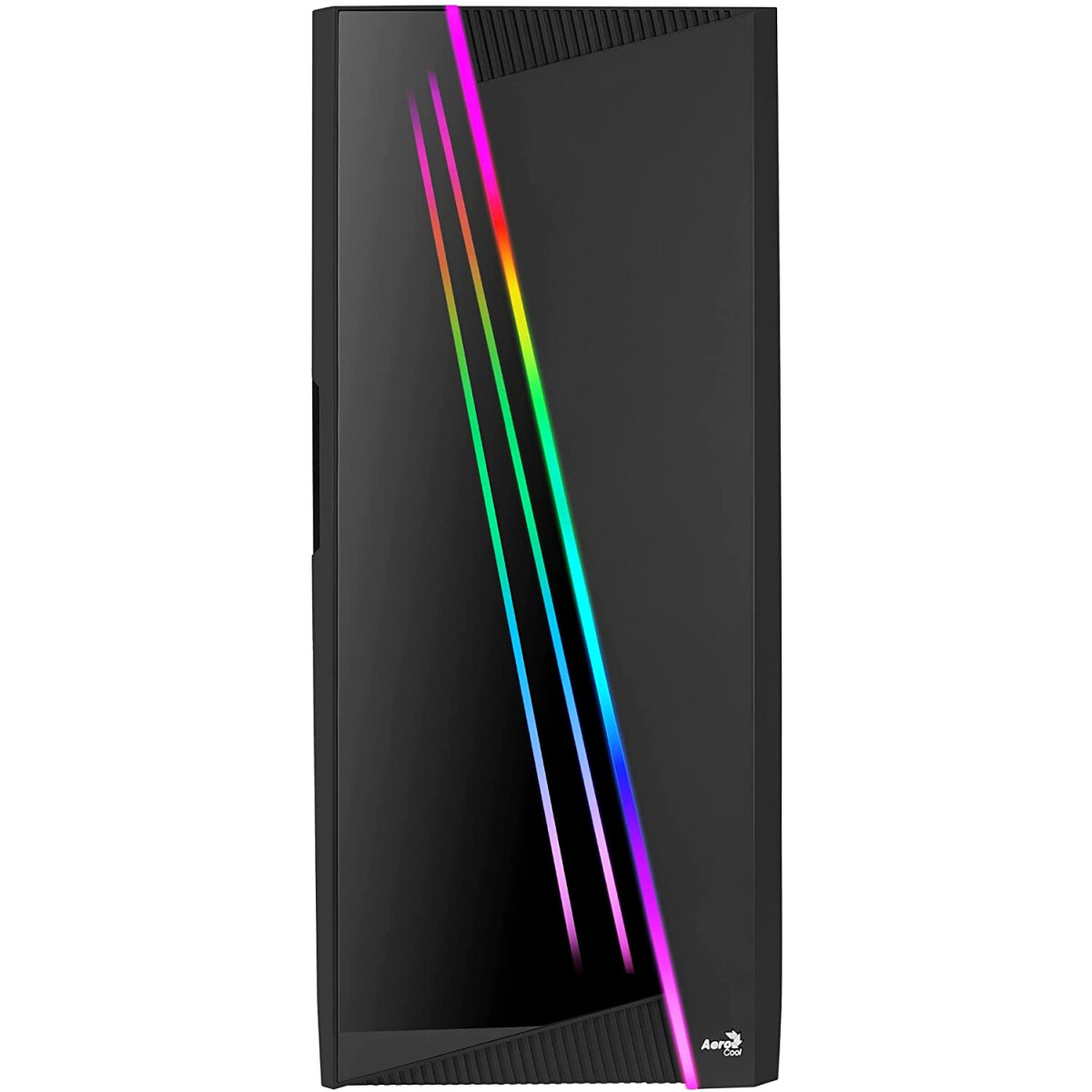 Boîtier AeroCool Mirage-G-BK-v1 Black - EN59549/ACCM-PB25013.11 - photo 8