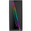 Boîtier AeroCool Mirage-G-BK-v1 Black - EN59549/ACCM-PB25013.11 - photo 8