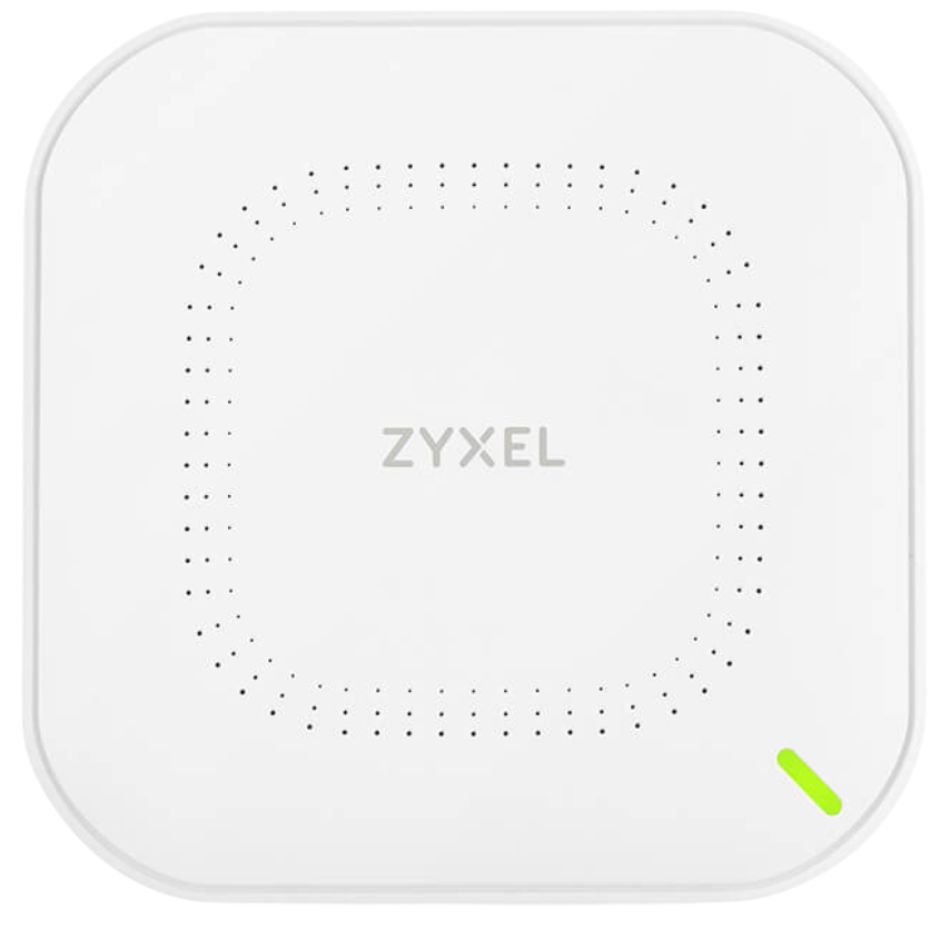 Point d'accès Wi-Fi Zyxel NWA90AX PRO (EU0102F) - NWA90AXPRO