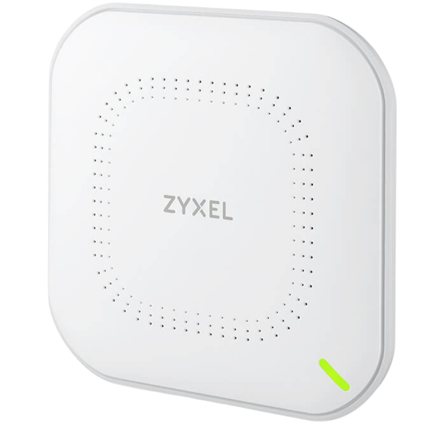 Point d'accès Wi-Fi Zyxel NWA90AX PRO (EU0102F) - NWA90AXPRO - photo 2