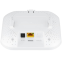 Point d'accès Wi-Fi Zyxel NWA90AX PRO (EU0102F) - NWA90AXPRO - photo 4