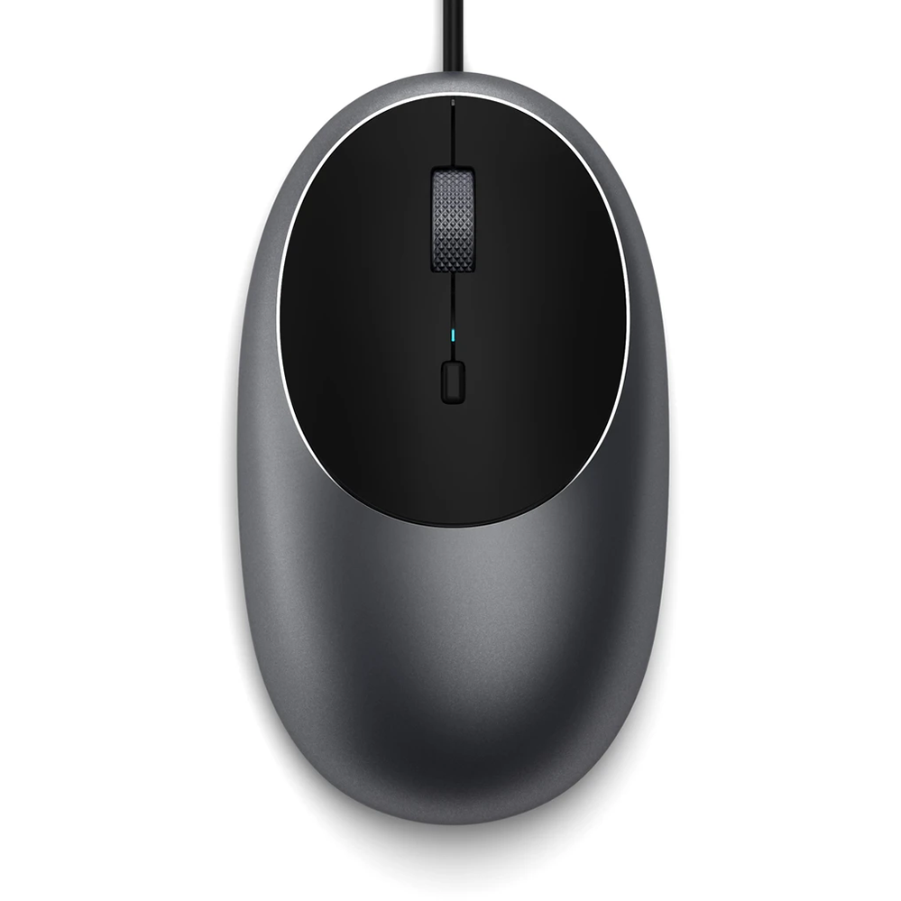 souris Satechi C1 Grey - ST-AWUCMM