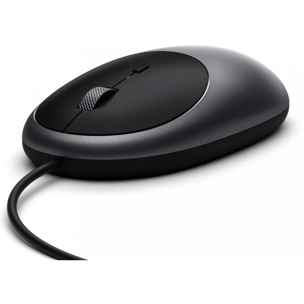 souris Satechi C1 Grey - ST-AWUCMM - photo 2
