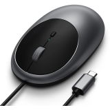 souris Satechi C1 Grey (ST-AWUCMM)