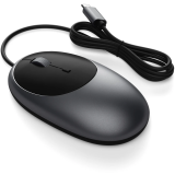 souris Satechi C1 Grey (ST-AWUCMM)