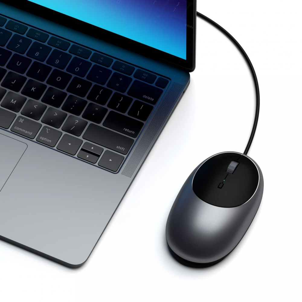 souris Satechi C1 Grey - ST-AWUCMM - photo 5