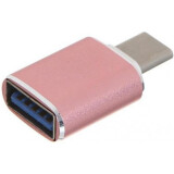 Pārejas savienojums USB - USB Type-C, Greenconnect GCR-52300