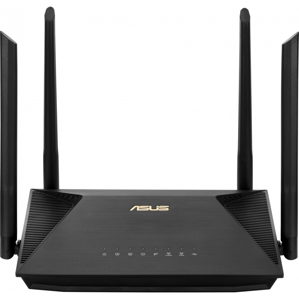 Routeur Wi-Fi ASUS RT-AX53U