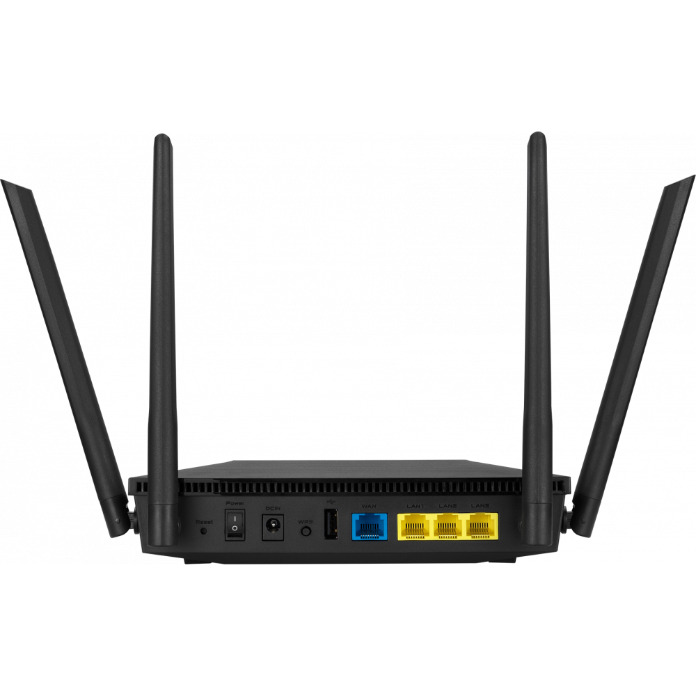 Routeur Wi-Fi ASUS RT-AX53U - photo 4