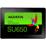 SSD interne 256GB ADATA SU650 (ASU650SS-256GT-R)
