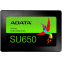 SSD interne 512GB ADATA SU650 (ASU650SS-512GT-R)
