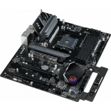 Carte mère ASRock B550 PG Riptide
