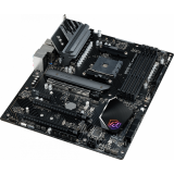 Carte mère ASRock B550 PG Riptide