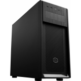 Boîtier Cooler Master Elite 500 Black (E500-KN5N-S00)