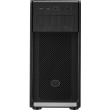 Boîtier Cooler Master Elite 500 Black (E500-KN5N-S00)