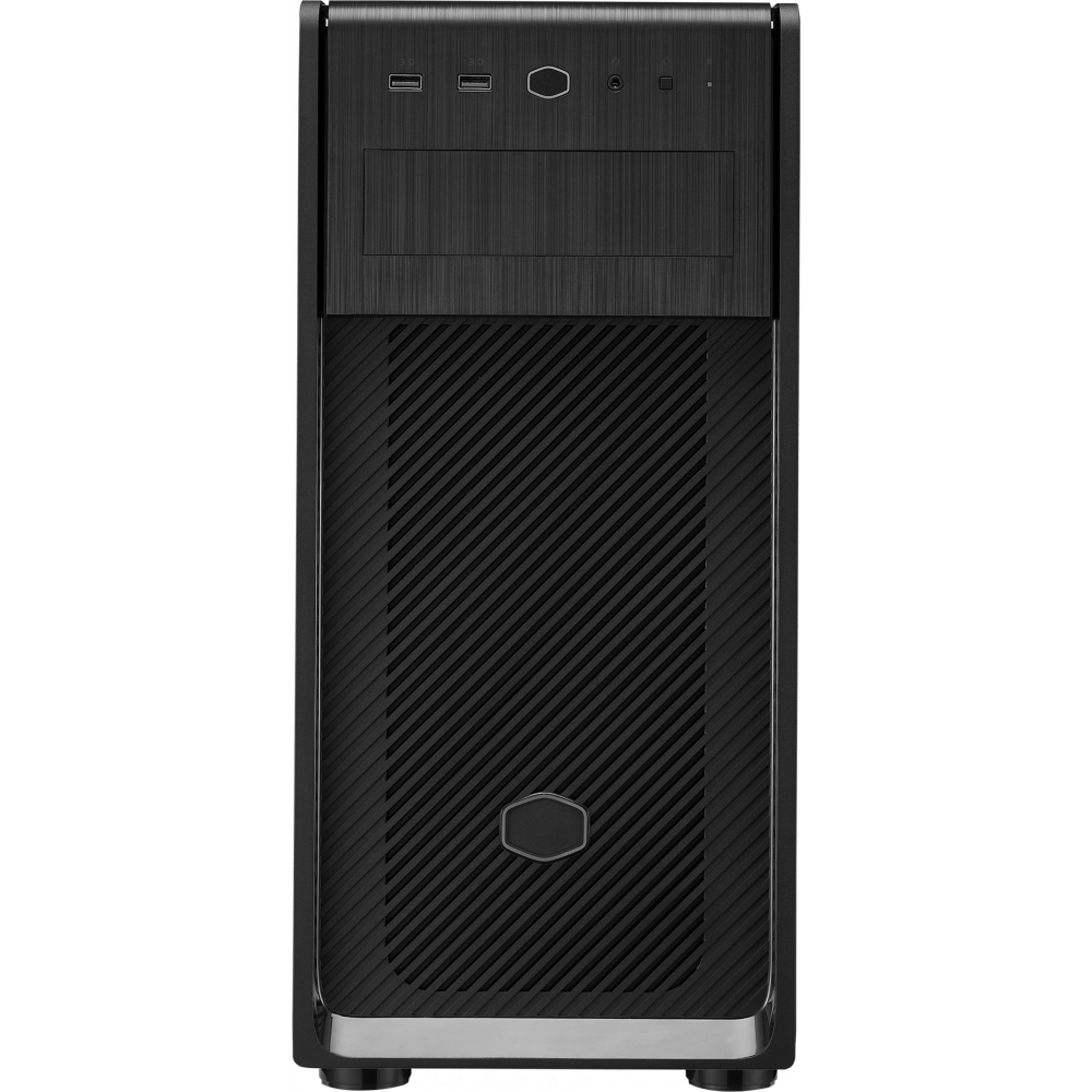 Boîtier Cooler Master Elite 500 Black (E500-KN5N-S00) - photo 2