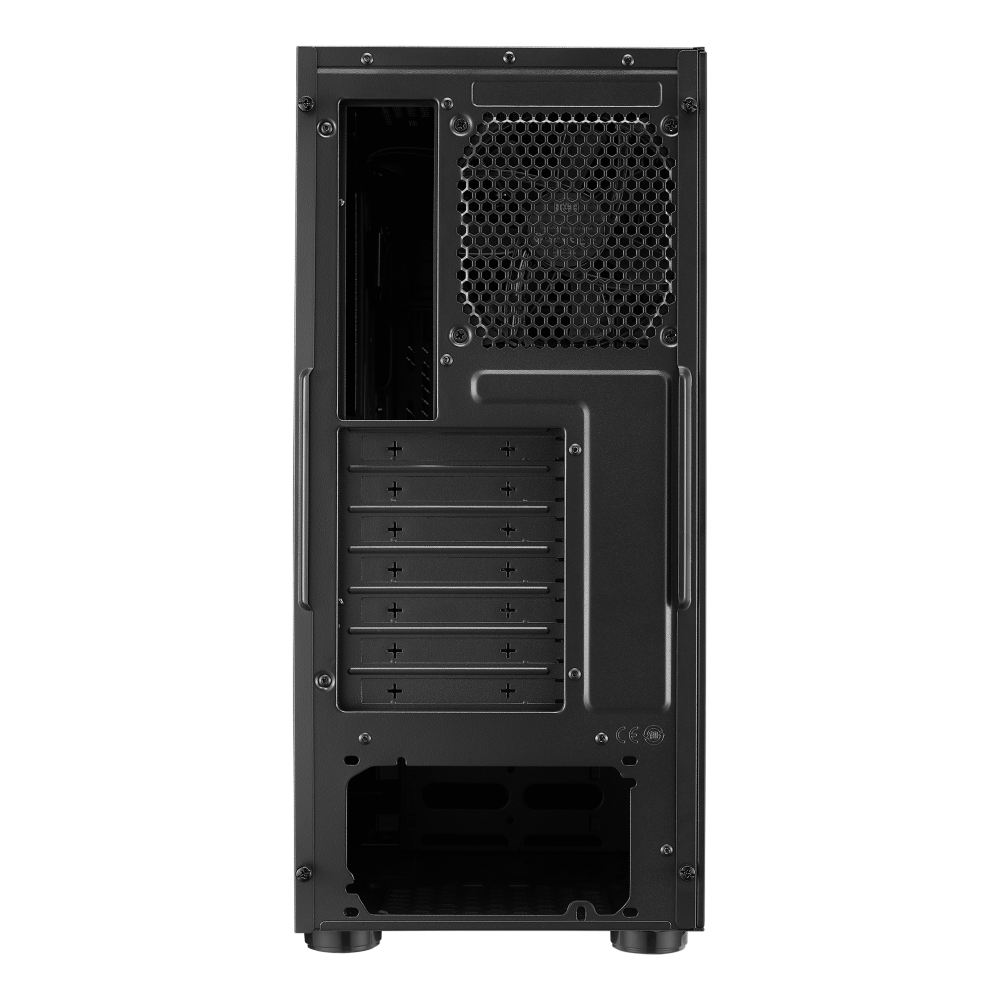 Boîtier Cooler Master Elite 500 Black (E500-KN5N-S00) - photo 3