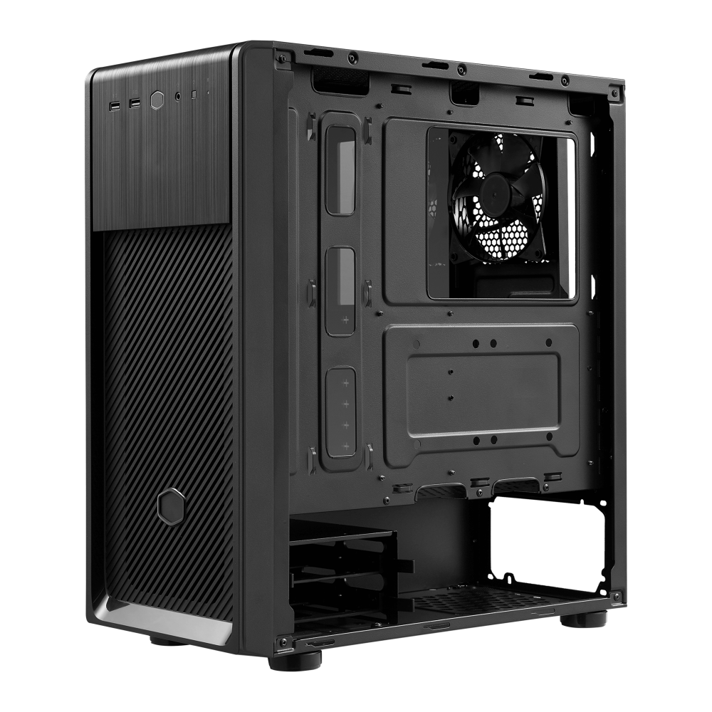 Boîtier Cooler Master Elite 500 Black (E500-KN5N-S00) - photo 5