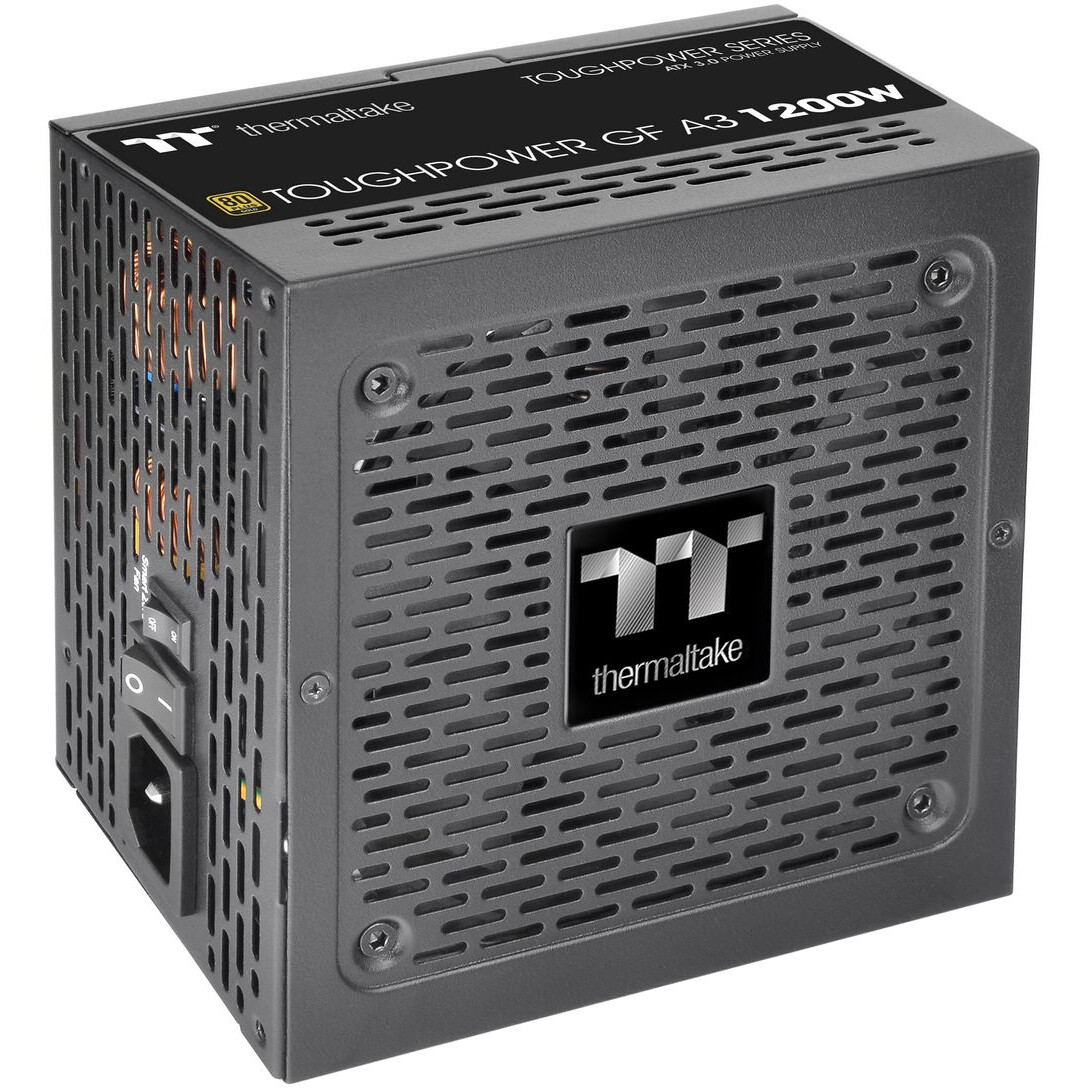 Alimentation électrique 1200W Thermaltake Toughpower GF A3 (PS-TPD-1200FNFAGE-H)