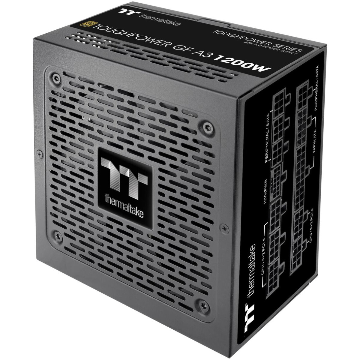 Alimentation électrique 1200W Thermaltake Toughpower GF A3 (PS-TPD-1200FNFAGE-H) - photo 2