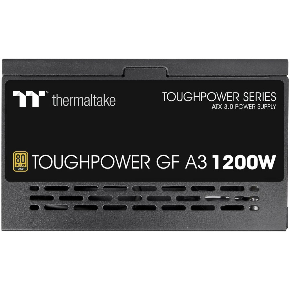Alimentation électrique 1200W Thermaltake Toughpower GF A3 (PS-TPD-1200FNFAGE-H) - photo 4
