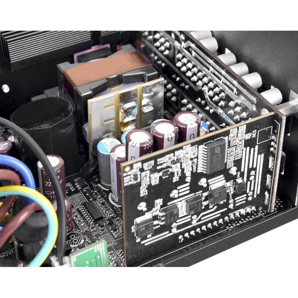 Alimentation électrique 1200W Thermaltake Toughpower GF A3 (PS-TPD-1200FNFAGE-H) - photo 8