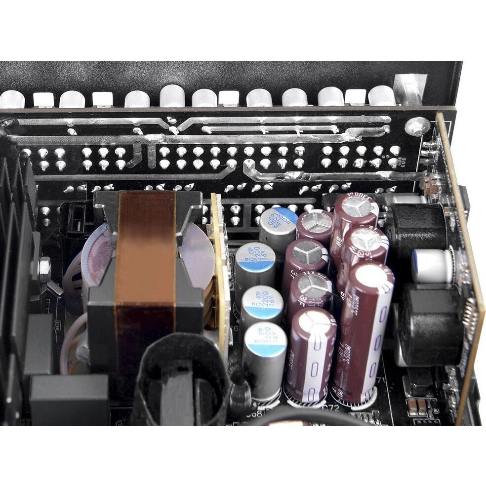 Alimentation électrique 1200W Thermaltake Toughpower GF A3 (PS-TPD-1200FNFAGE-H) - photo 9