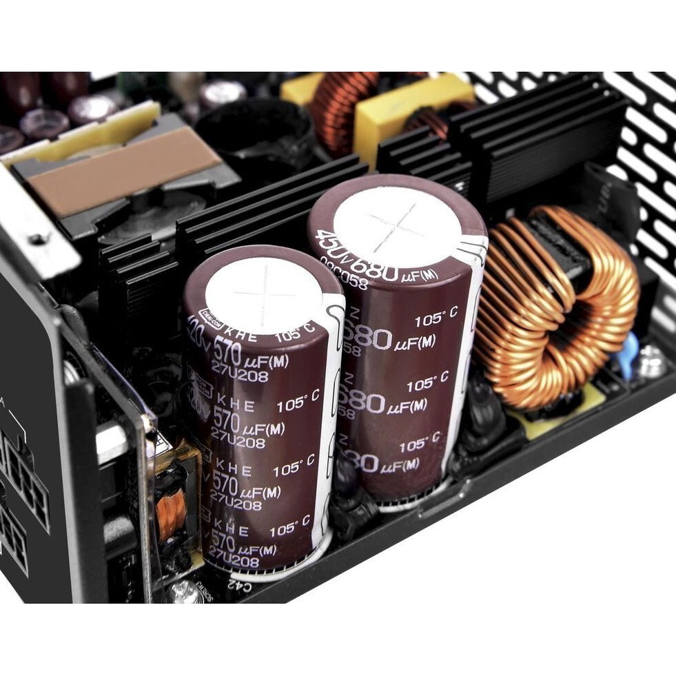 Alimentation électrique 1200W Thermaltake Toughpower GF A3 (PS-TPD-1200FNFAGE-H) - photo 11