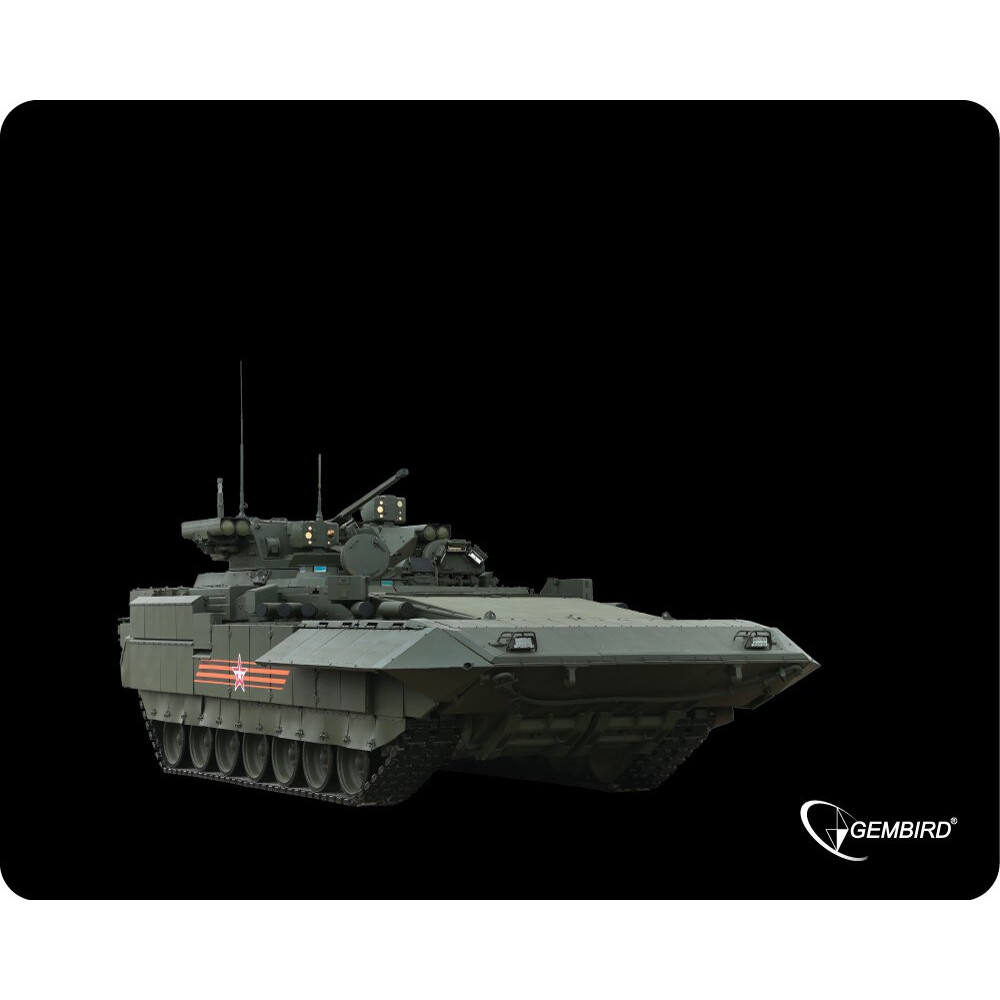 Peles paliktnis Gembird MP-GAME2