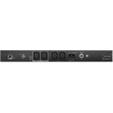 UPS APC SCL500RMI1UNC Smart-UPS C Lithium Ion 500VA